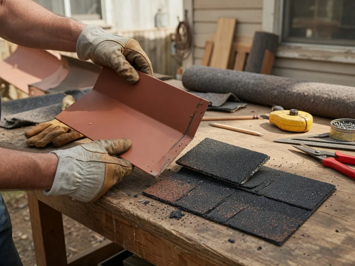Roof Repair company in Salix, PA